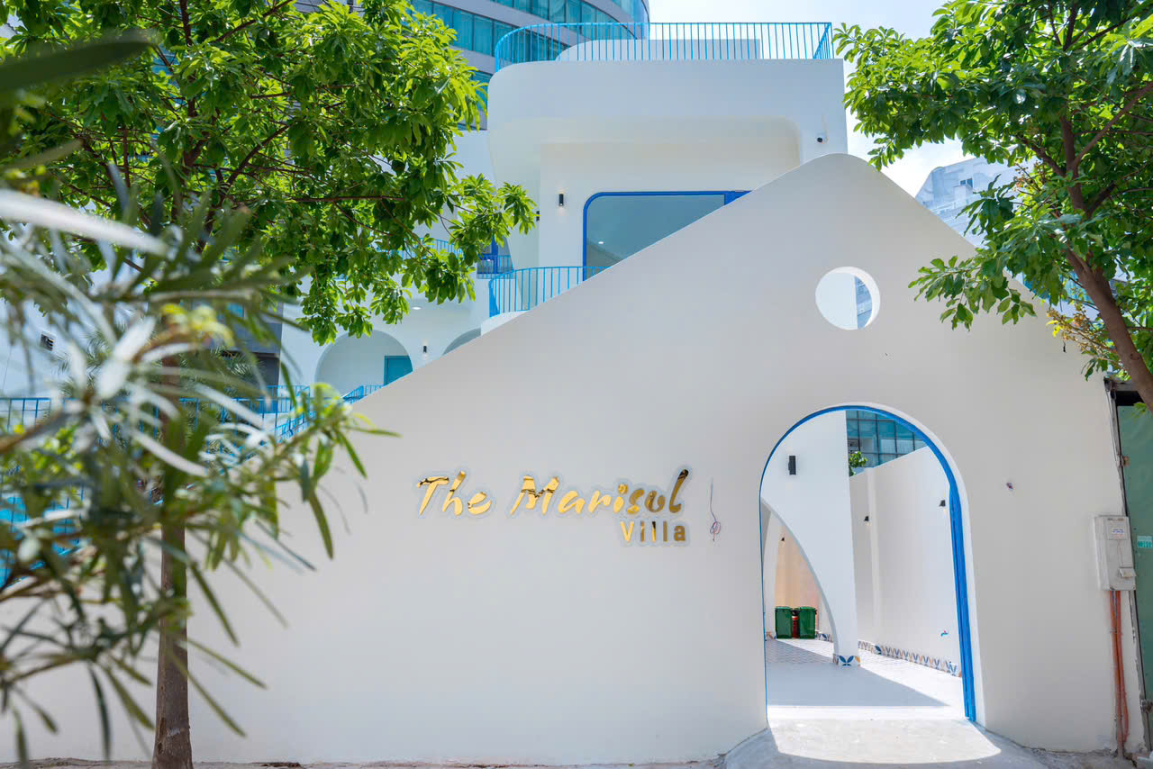VILLA BÃI SAU 7PN- THE MARISOL - Ảnh 11