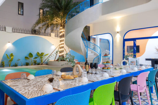 VILLA BÃI SAU 7PN- THE MARISOL - Ảnh 12