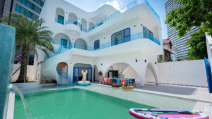 VILLA BÃI SAU 7PN- THE MARISOL