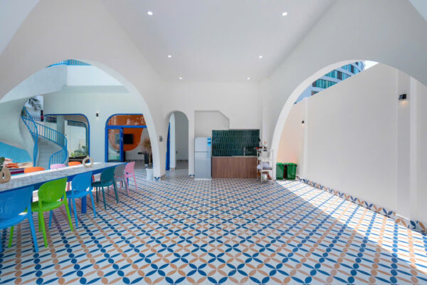 VILLA BÃI SAU 7PN- THE MARISOL - Ảnh 14