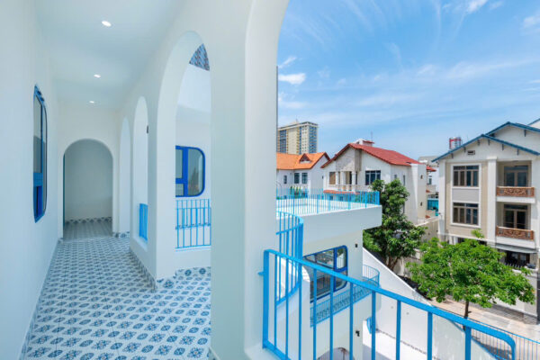VILLA BÃI SAU 7PN- THE MARISOL - Ảnh 17