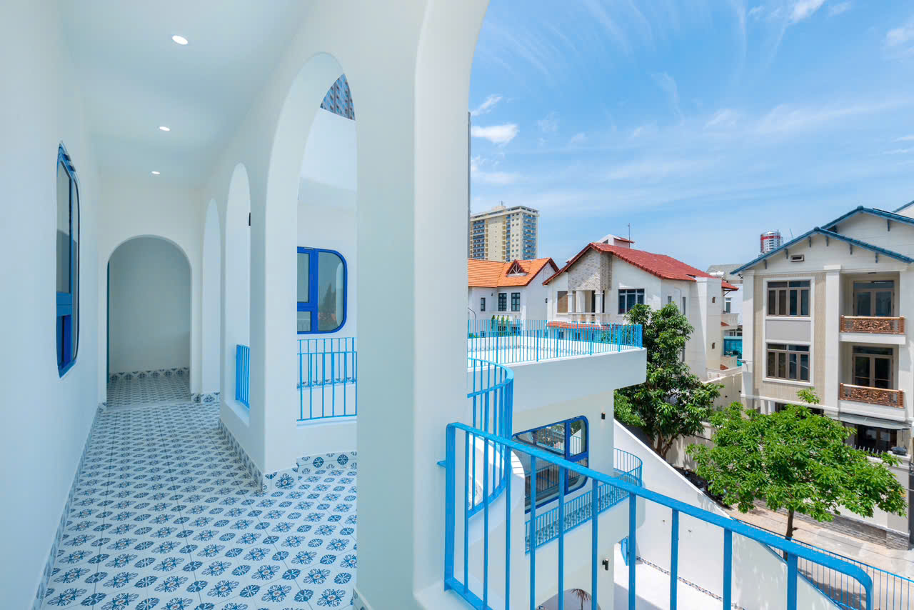 VILLA BÃI SAU 7PN- THE MARISOL - Ảnh 17