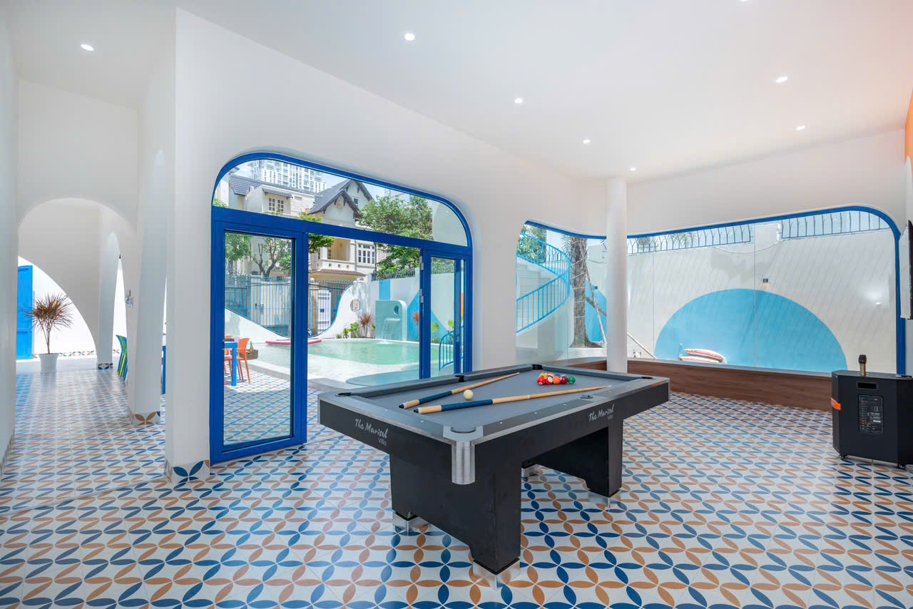 VILLA BÃI SAU 7PN- THE MARISOL - Ảnh 18