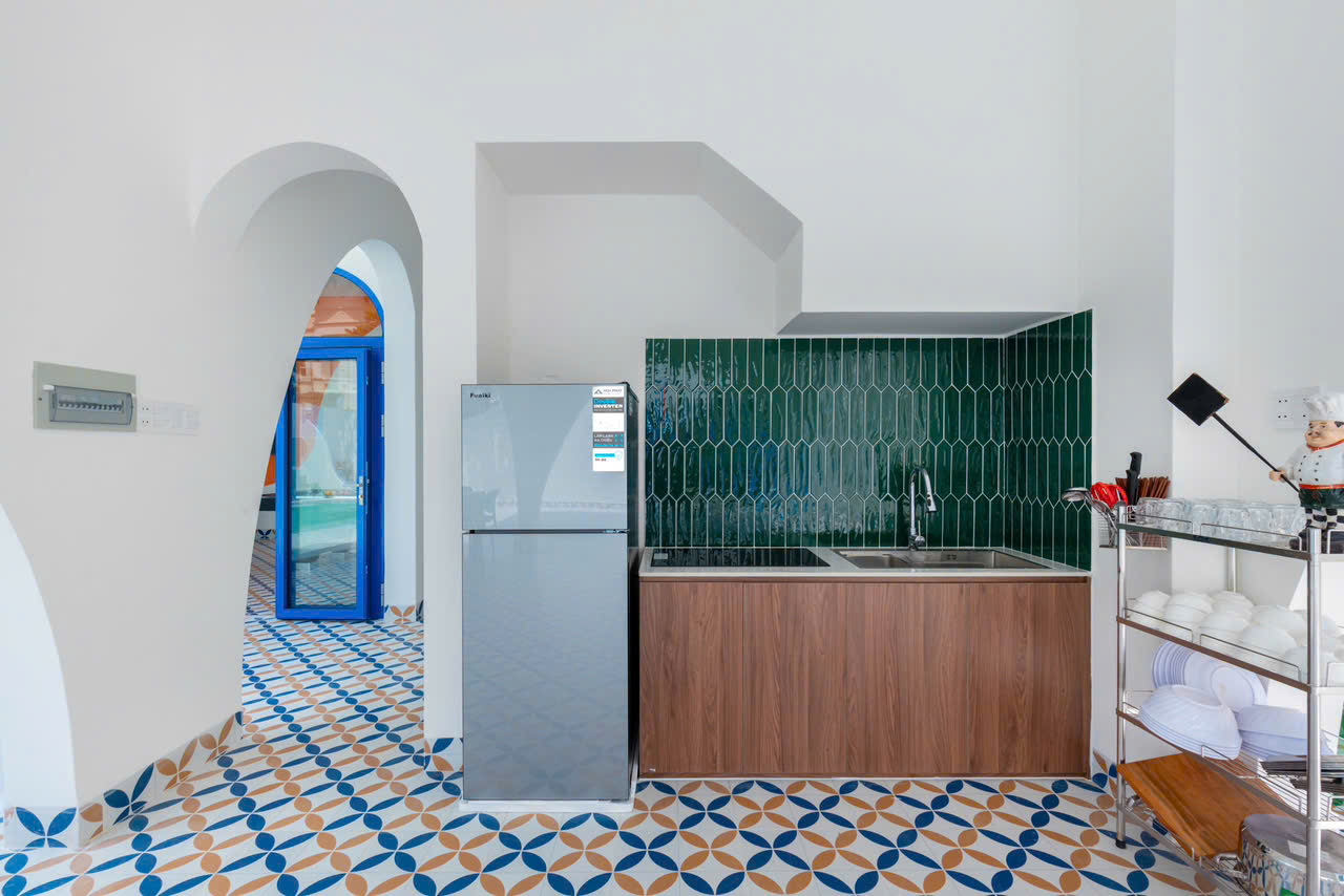 VILLA BÃI SAU 7PN- THE MARISOL - Ảnh 19