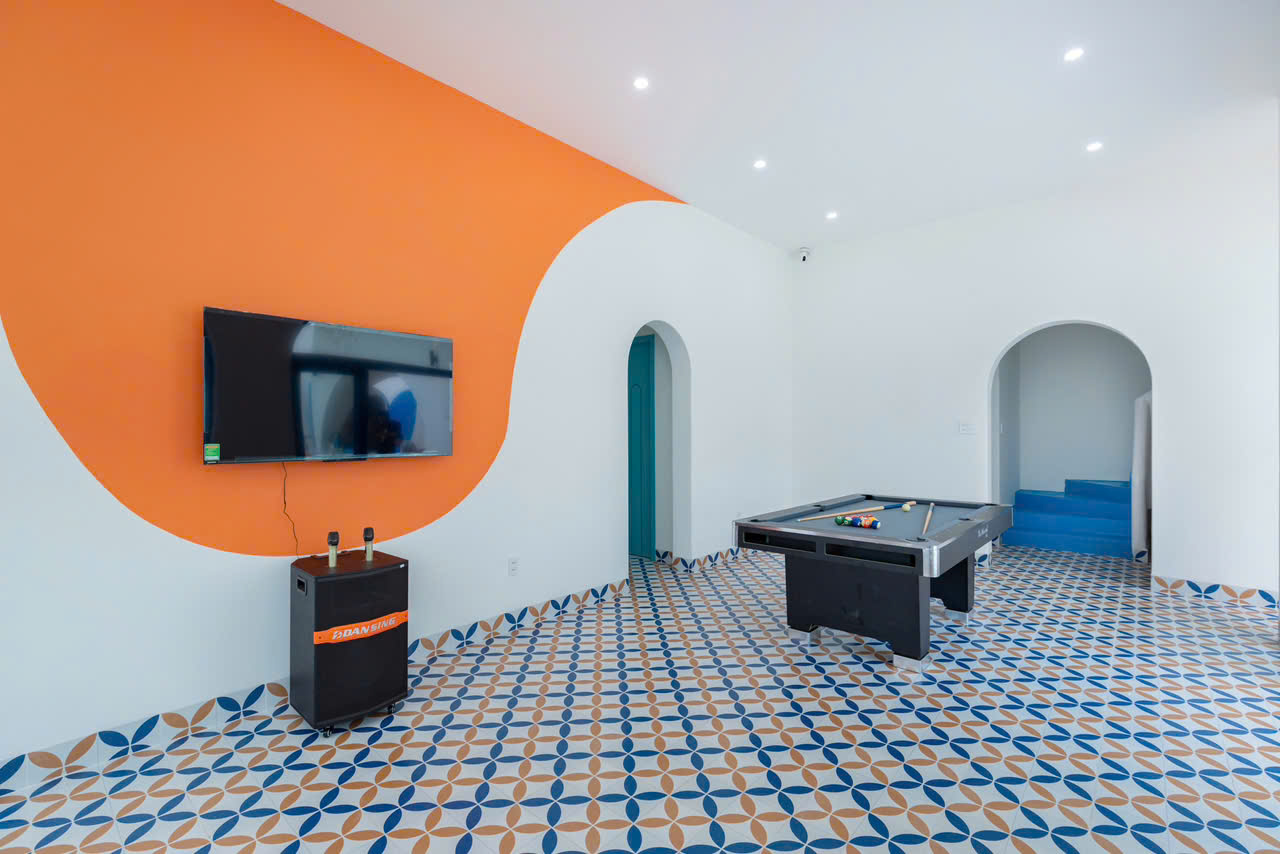 VILLA BÃI SAU 7PN- THE MARISOL - Ảnh 20