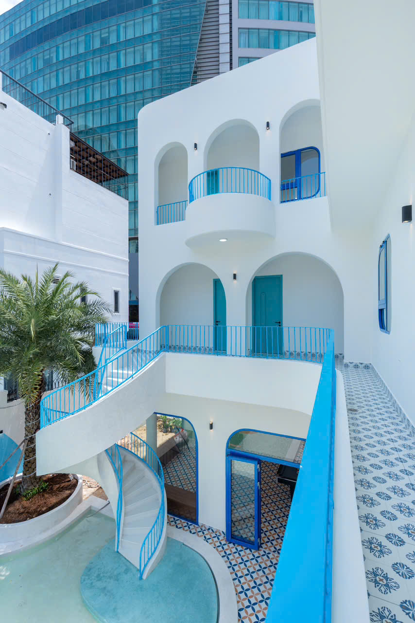 VILLA BÃI SAU 7PN- THE MARISOL - Ảnh 21