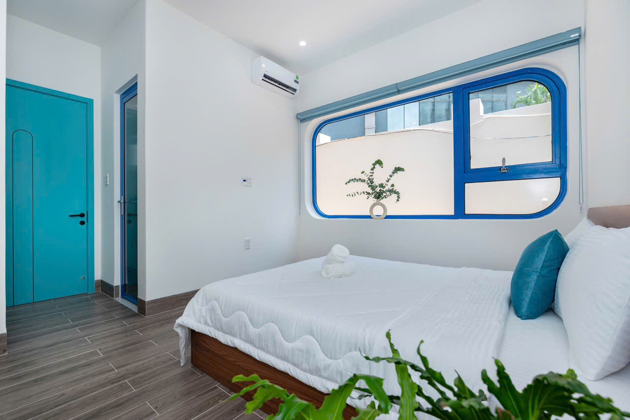 VILLA BÃI SAU 7PN- THE MARISOL - Ảnh 22