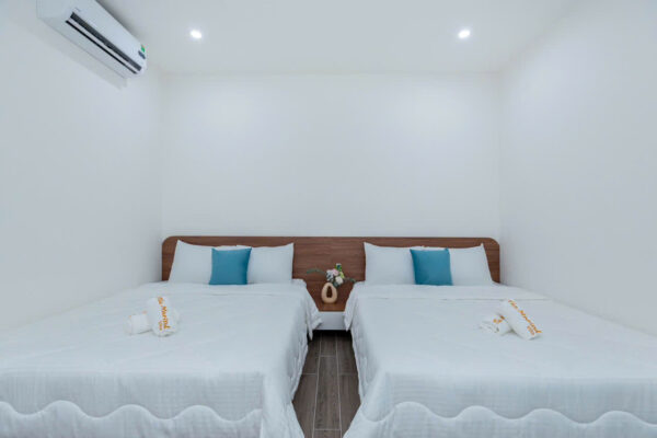 VILLA BÃI SAU 7PN- THE MARISOL - Ảnh 23
