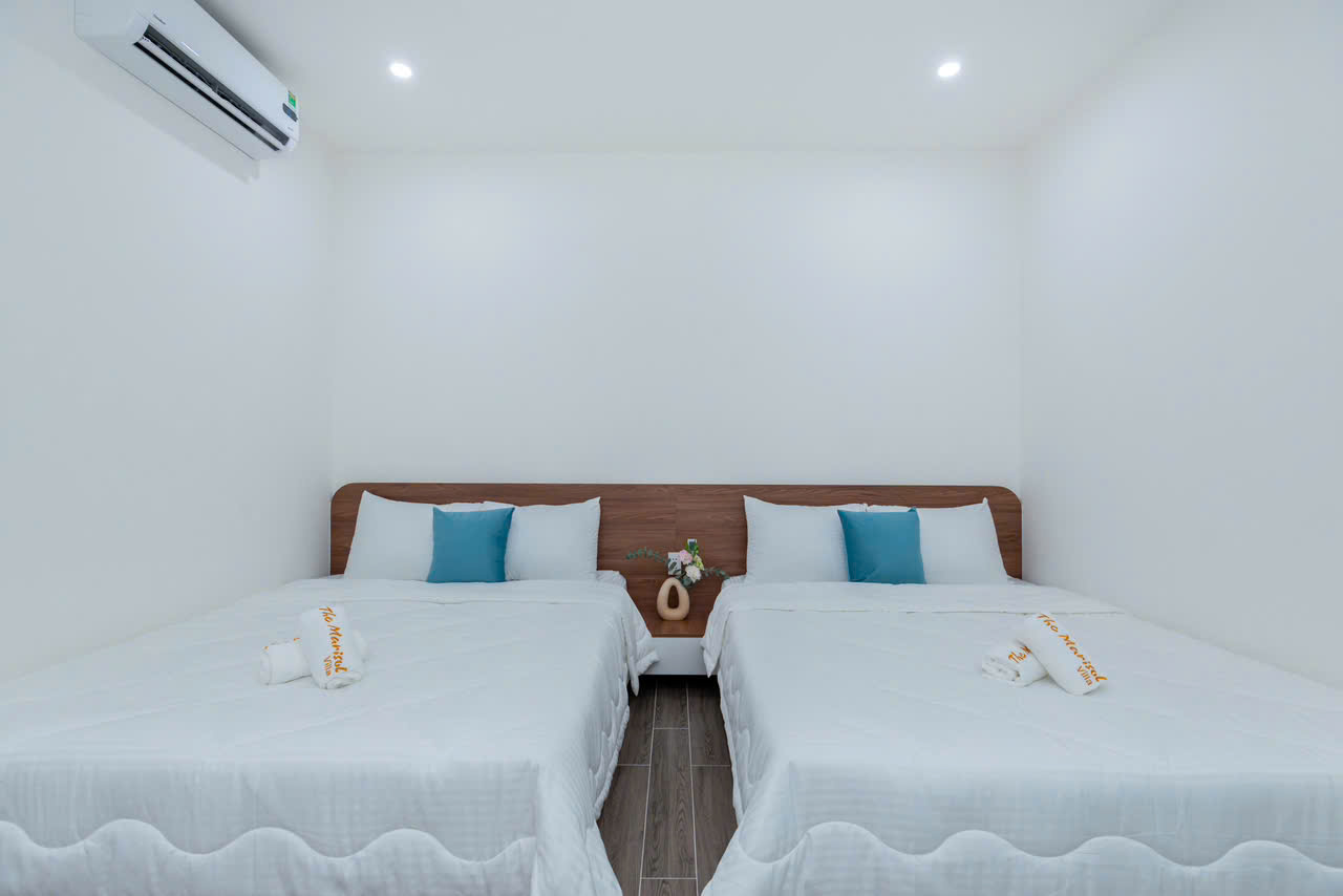 VILLA BÃI SAU 7PN- THE MARISOL - Ảnh 23
