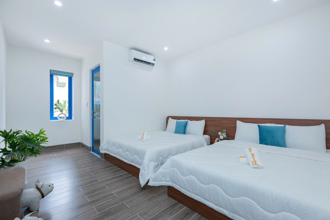 VILLA BÃI SAU 7PN- THE MARISOL - Ảnh 24