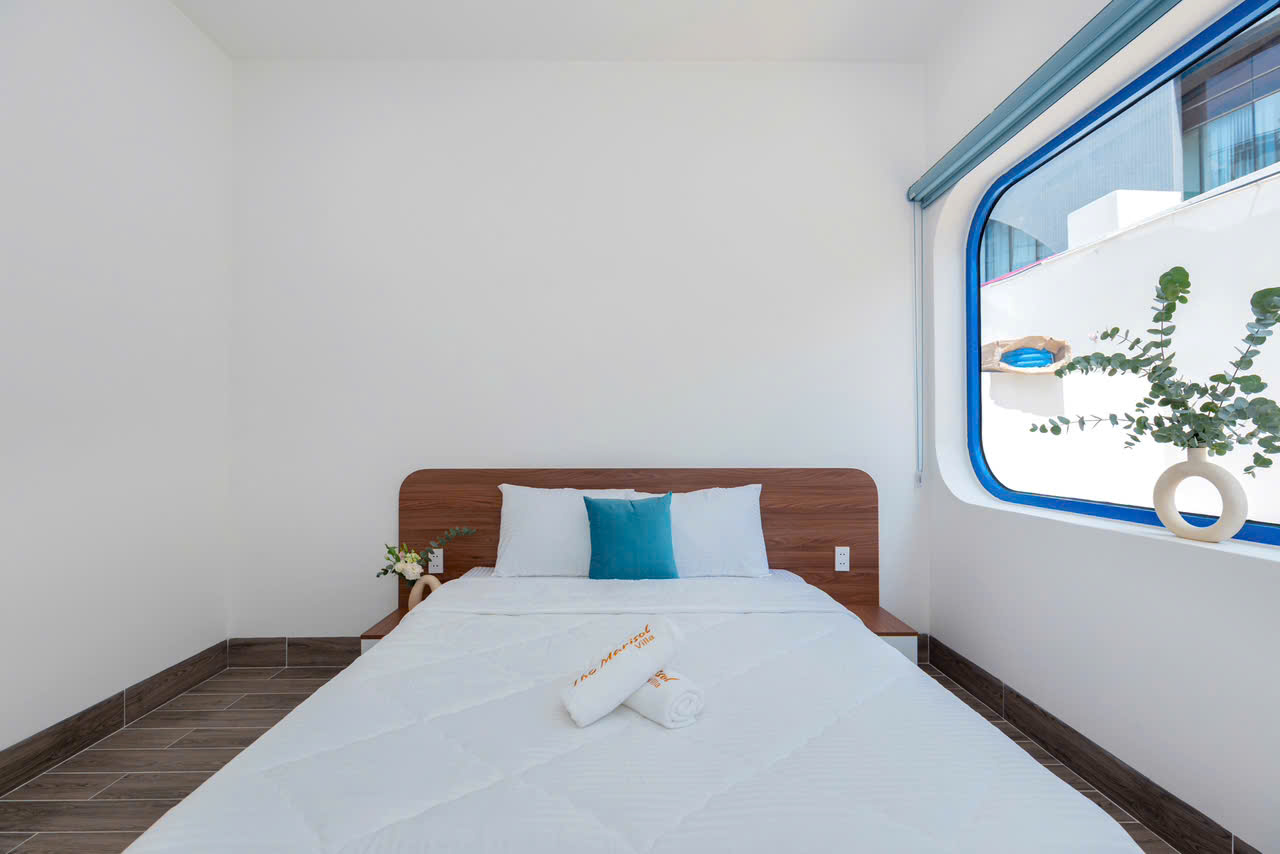 VILLA BÃI SAU 7PN- THE MARISOL - Ảnh 25