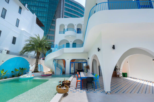 VILLA BÃI SAU 7PN- THE MARISOL - Ảnh 26