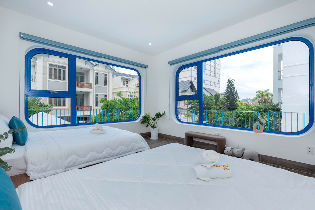 VILLA BÃI SAU 7PN- THE MARISOL - Ảnh 27