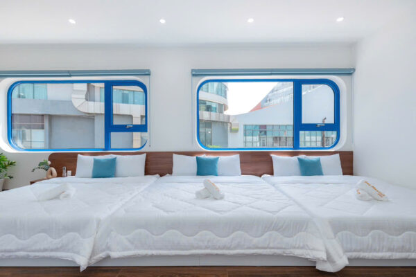 VILLA BÃI SAU 7PN- THE MARISOL - Ảnh 30