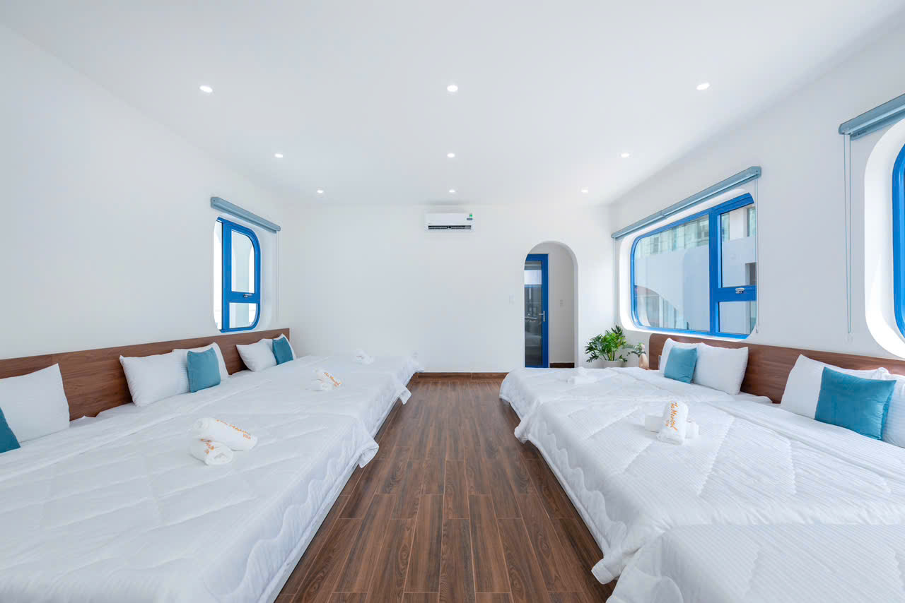 VILLA BÃI SAU 7PN- THE MARISOL - Ảnh 31
