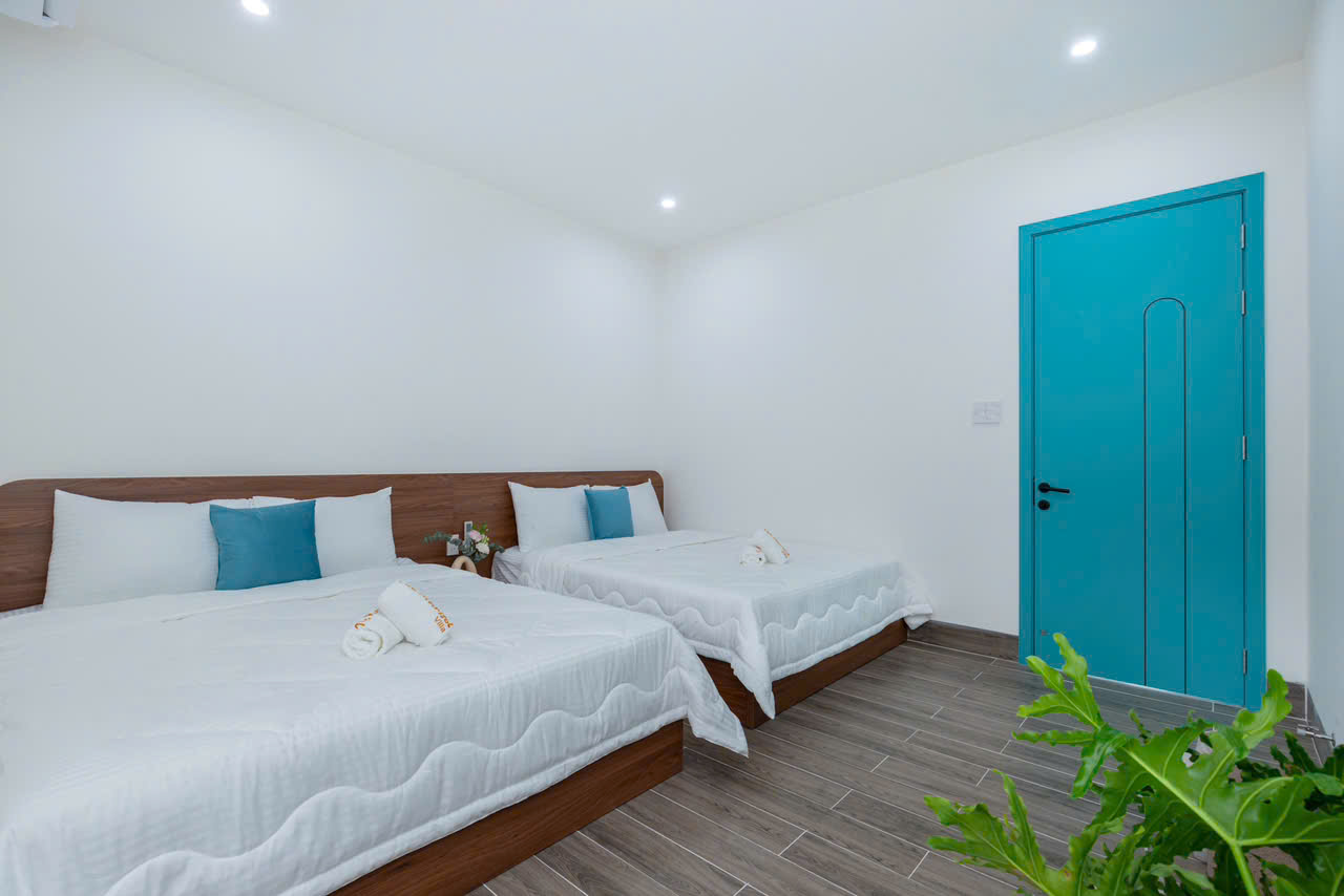 VILLA BÃI SAU 7PN- THE MARISOL - Ảnh 32
