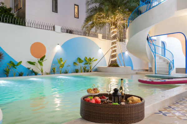 VILLA BÃI SAU 7PN- THE MARISOL - Ảnh 7