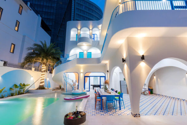 VILLA BÃI SAU 7PN- THE MARISOL - Ảnh 8