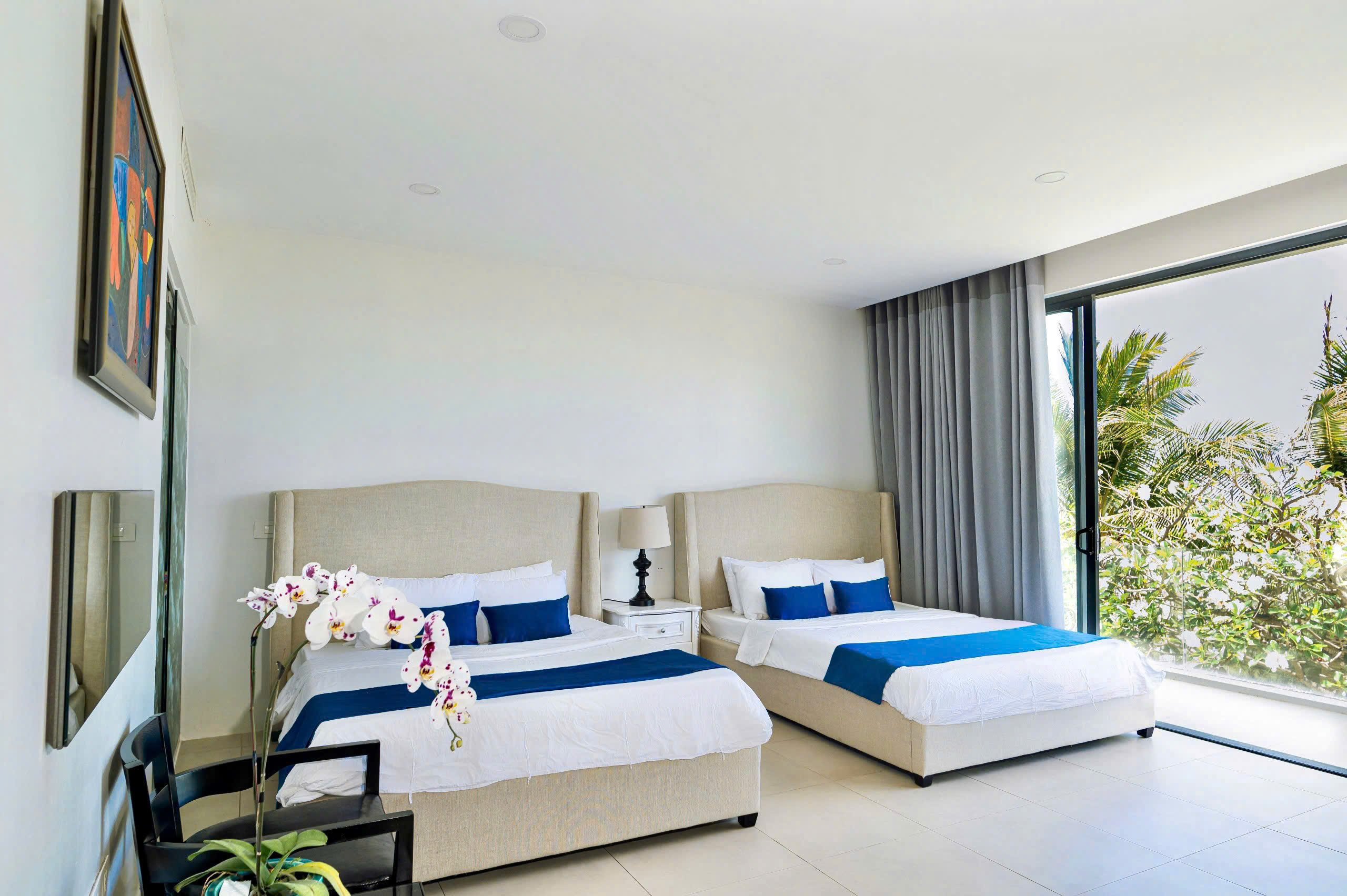 BIỆT THỰ ARIA RESORT VŨNG TÀU D5 - Ảnh 11