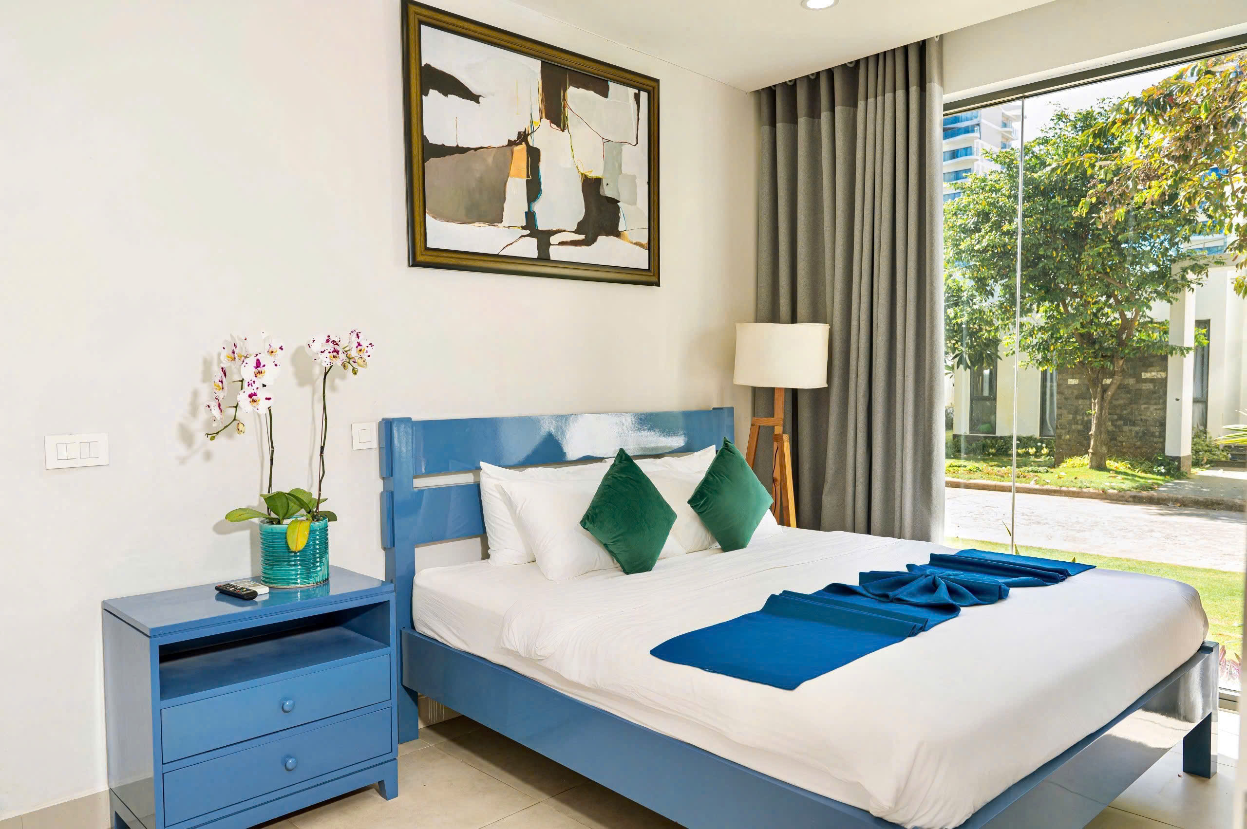 BIỆT THỰ ARIA RESORT VŨNG TÀU D5 - Ảnh 10