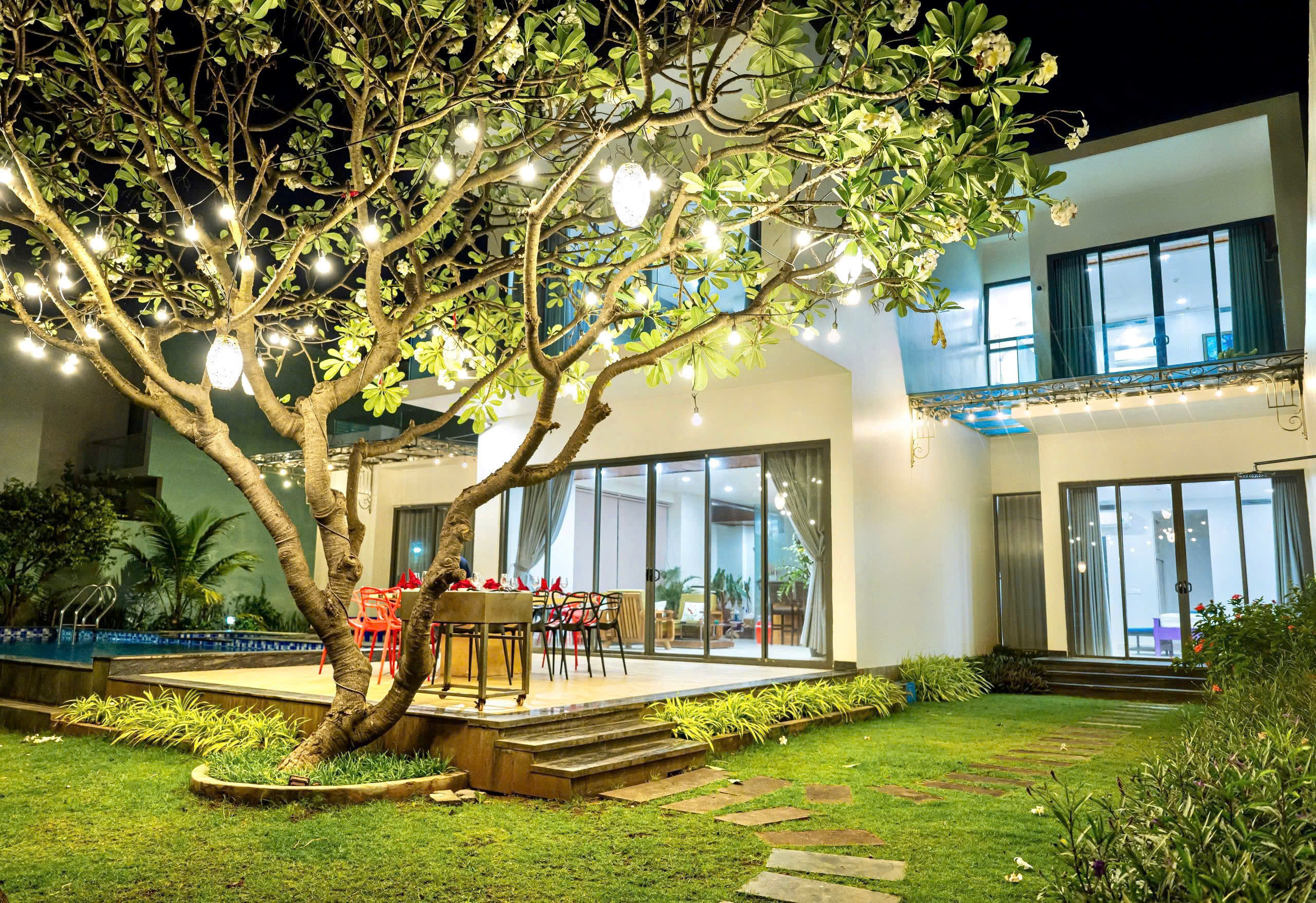 BIỆT THỰ ARIA RESORT VŨNG TÀU D5 - Ảnh 9