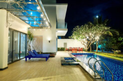 BIỆT THỰ ARIA RESORT VŨNG TÀU D5