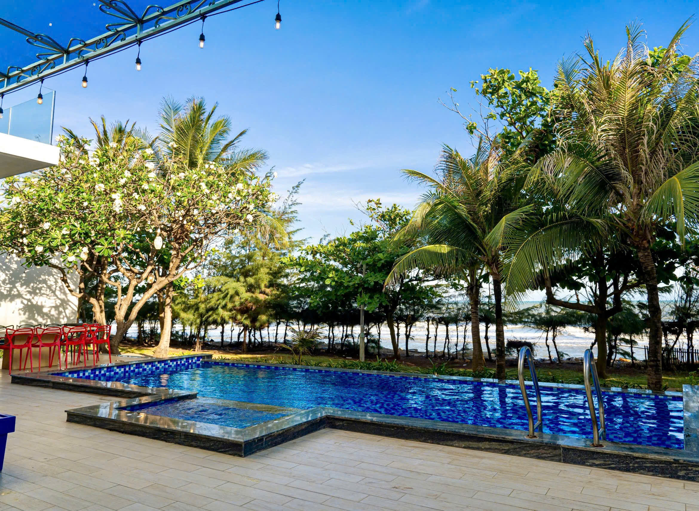 BIỆT THỰ ARIA RESORT VŨNG TÀU D5 - Ảnh 16