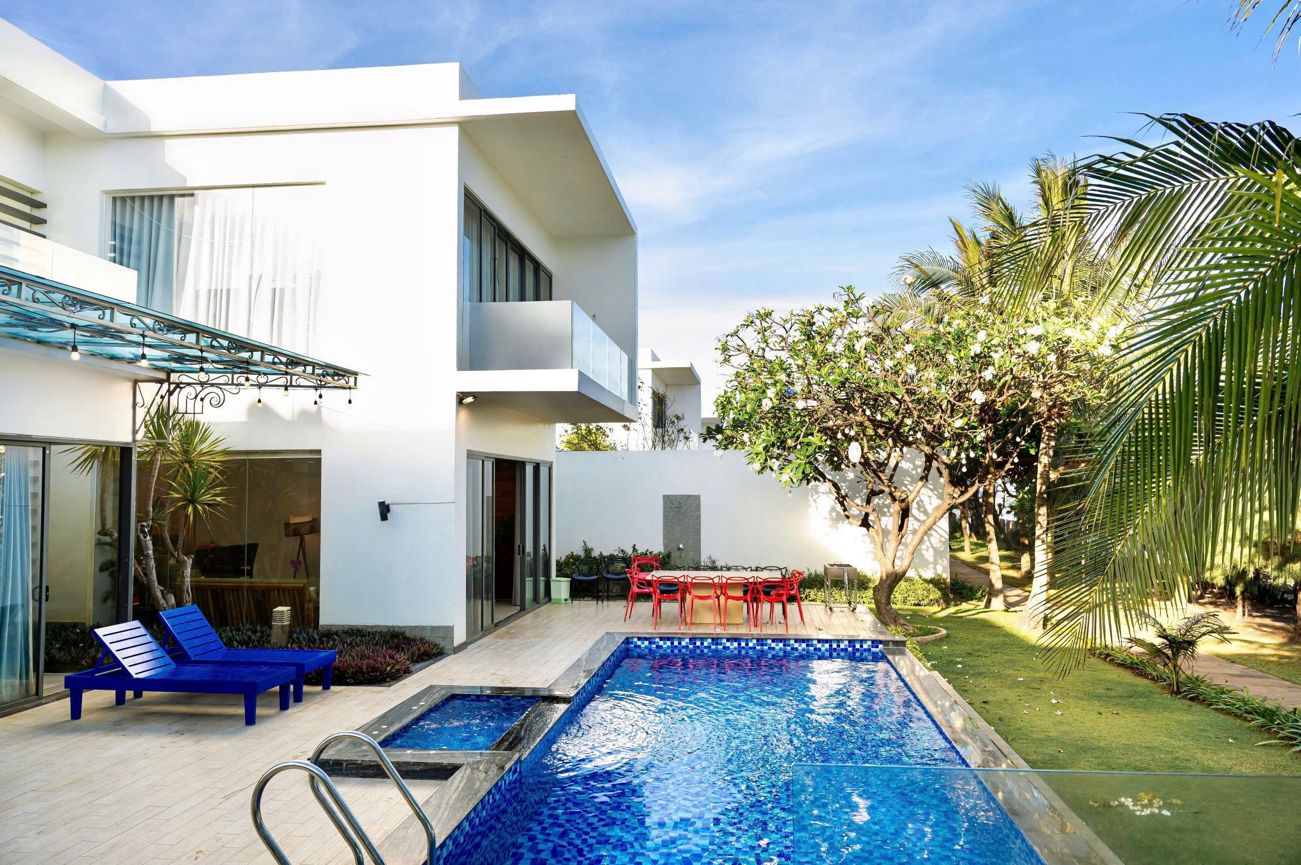 BIỆT THỰ ARIA RESORT VŨNG TÀU D5 - Ảnh 15