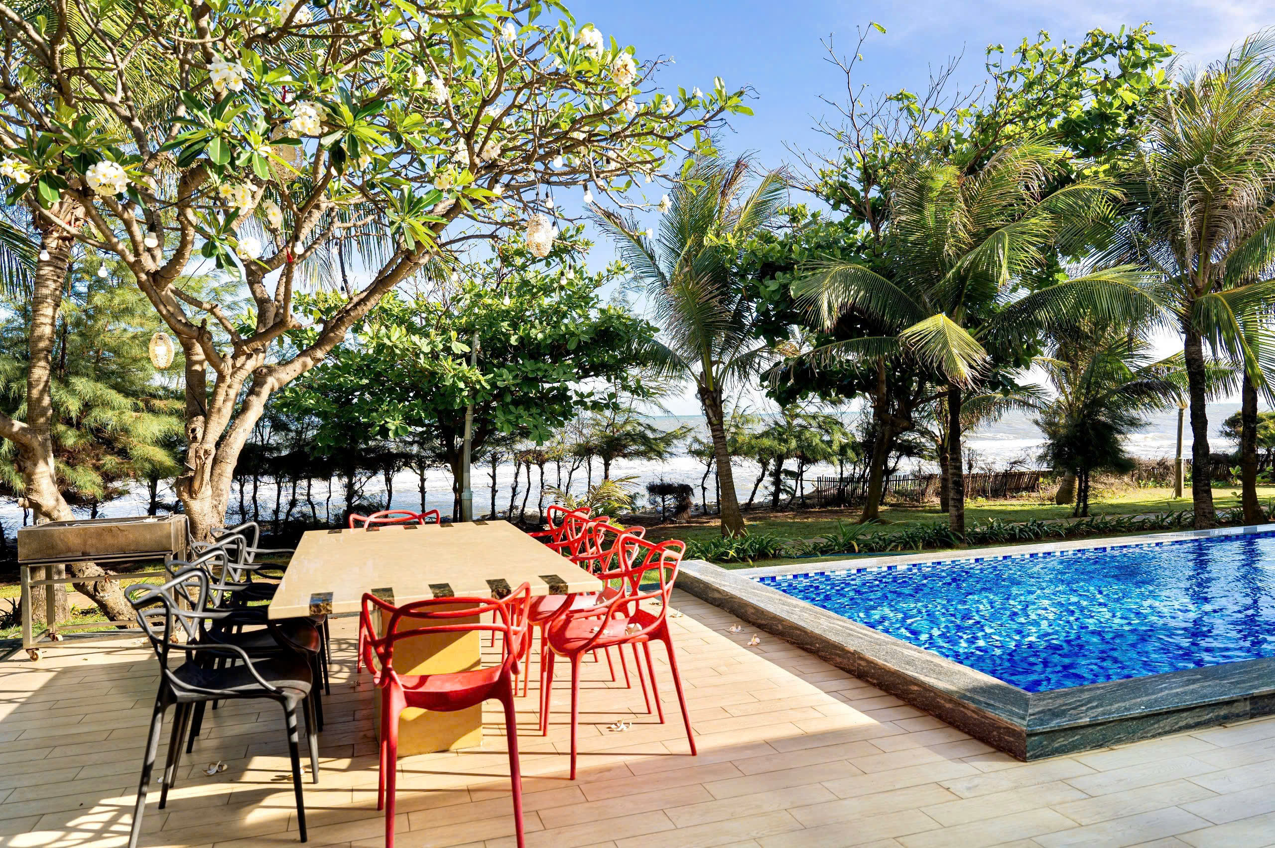 BIỆT THỰ ARIA RESORT VŨNG TÀU D5 - Ảnh 14