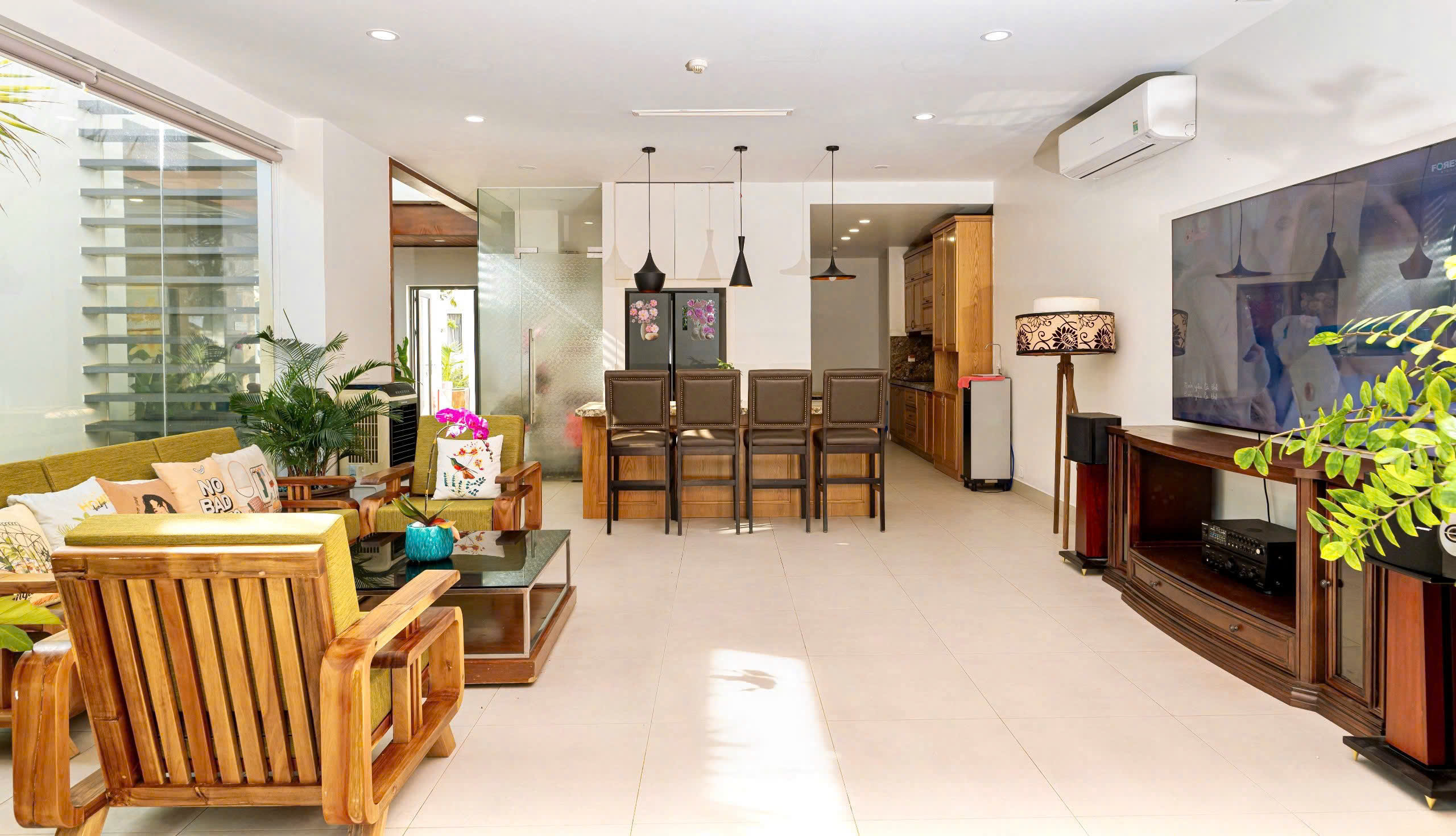 BIỆT THỰ ARIA RESORT VŨNG TÀU D5 - Ảnh 13