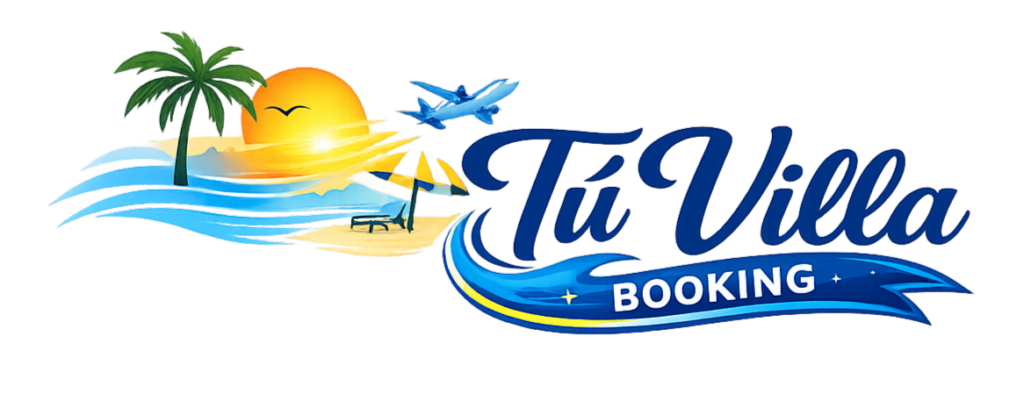 Tú Villa Vũng Tàu