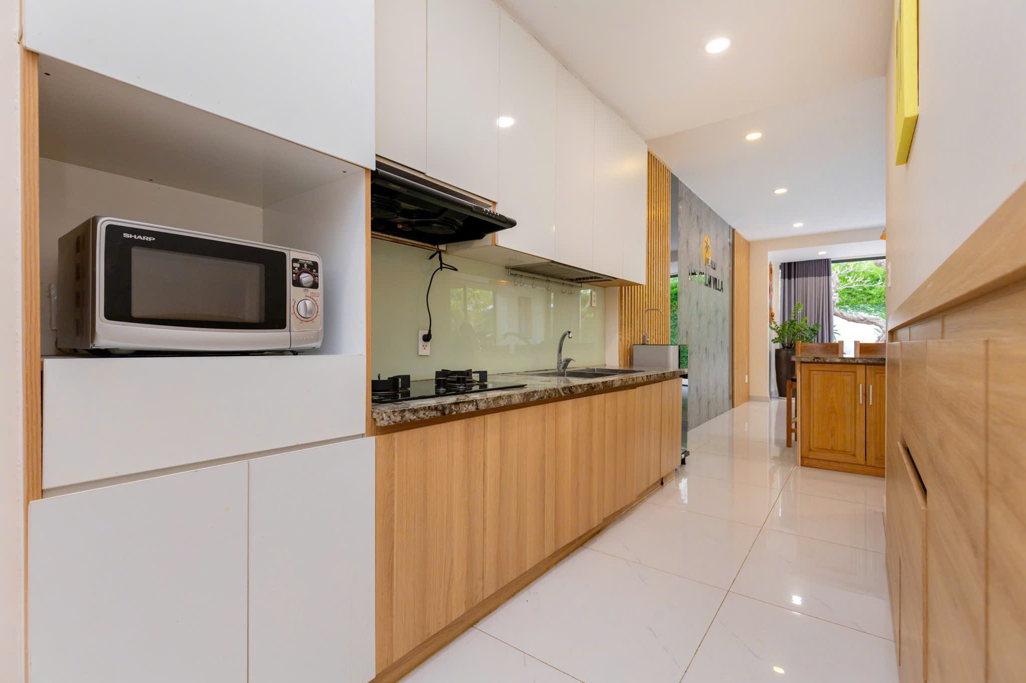 BIỆT THỰ ARIA RESORT VŨNG TÀU S1 4PN (View Vườn) - Ảnh 5