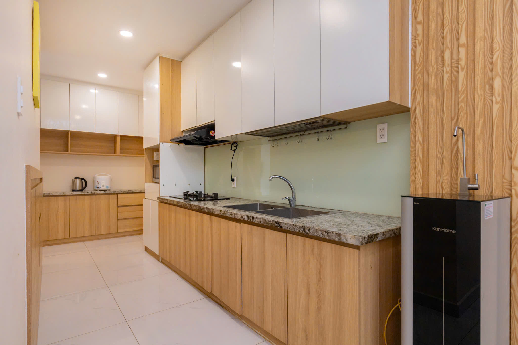 BIỆT THỰ ARIA RESORT VŨNG TÀU S1 4PN (View Vườn) - Ảnh 9