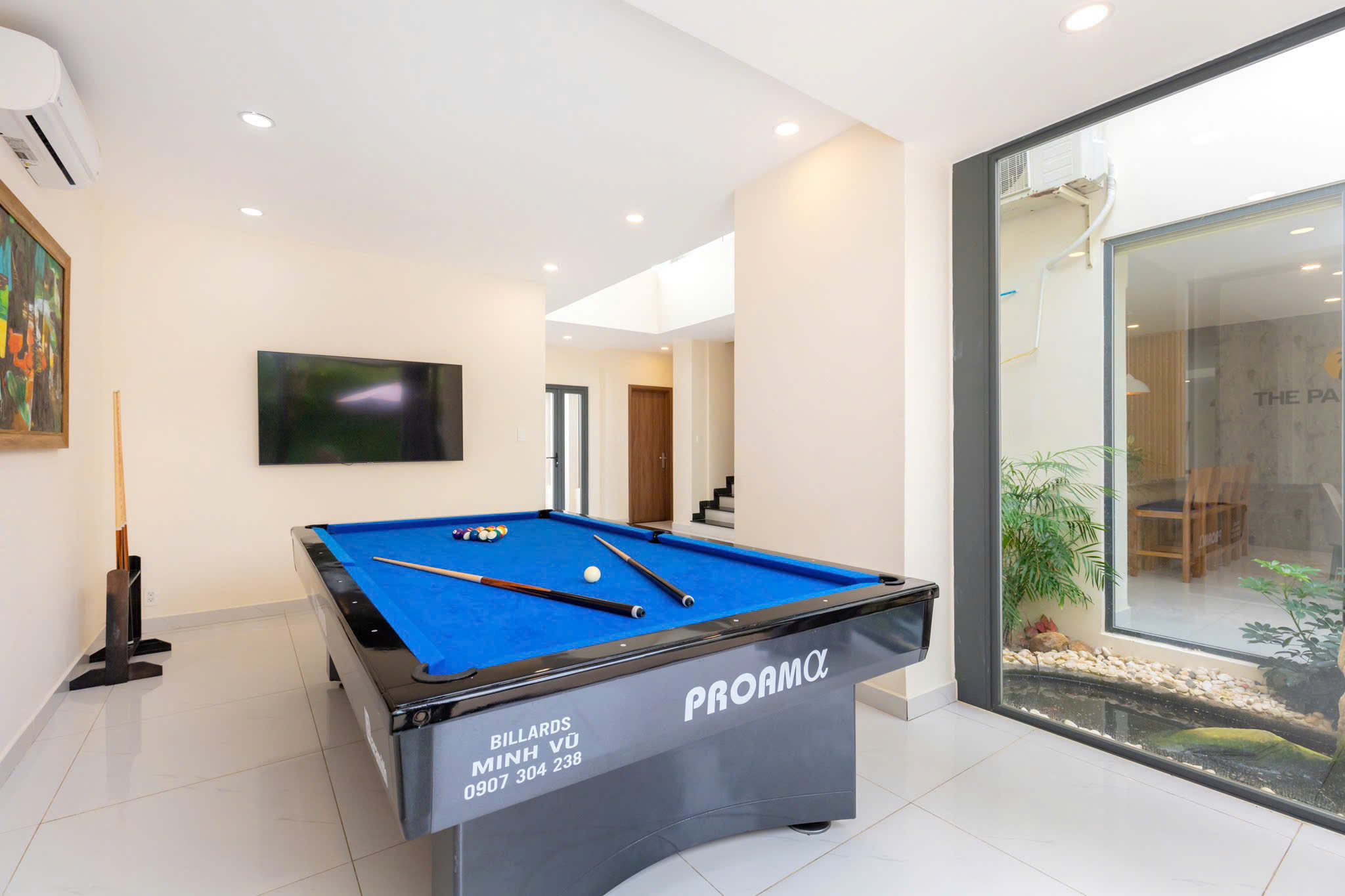 BIỆT THỰ ARIA RESORT VŨNG TÀU S1 4PN (View Vườn) - Ảnh 12