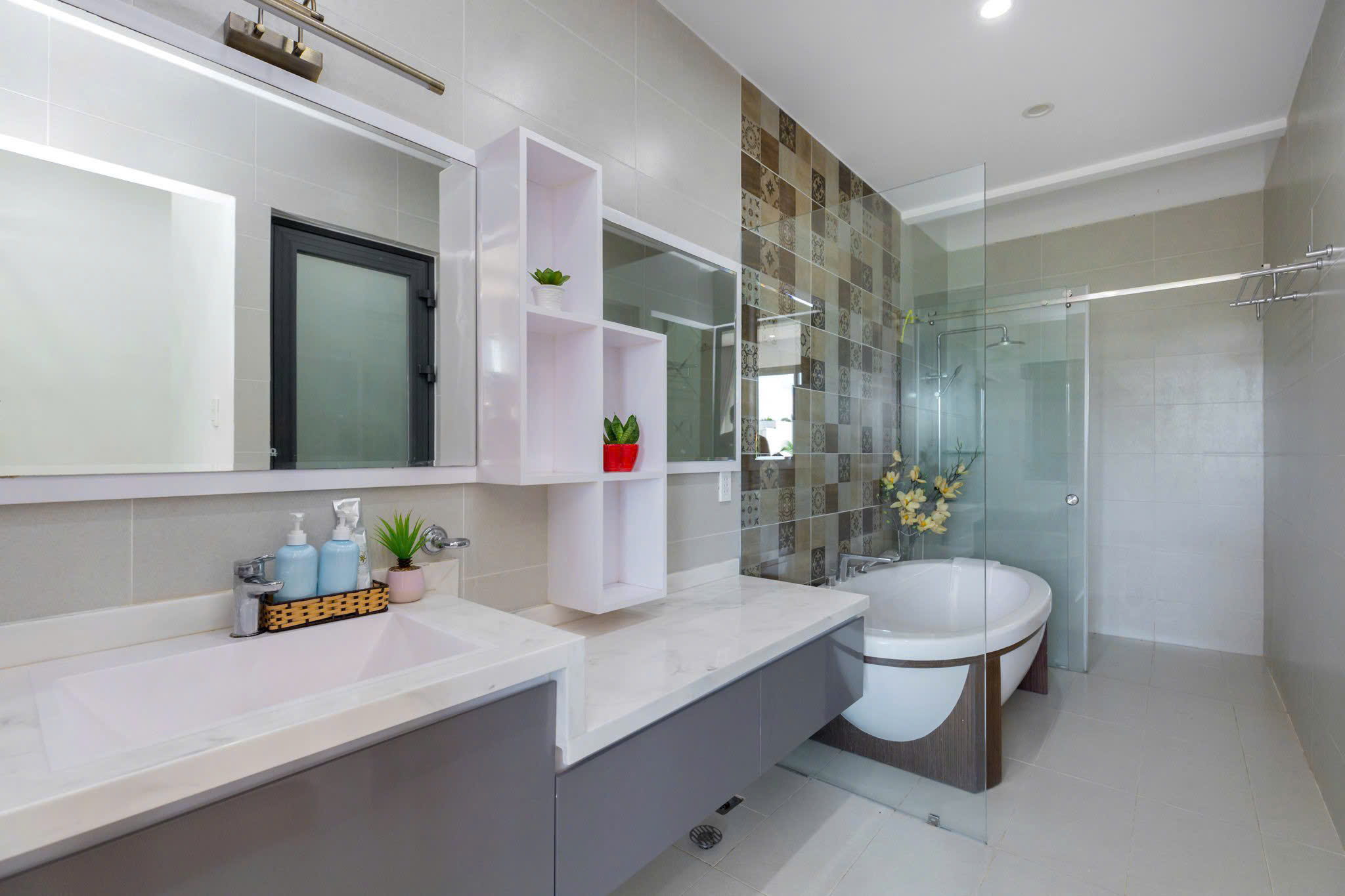 BIỆT THỰ ARIA RESORT VŨNG TÀU R9 (View Vườn) - Ảnh 7