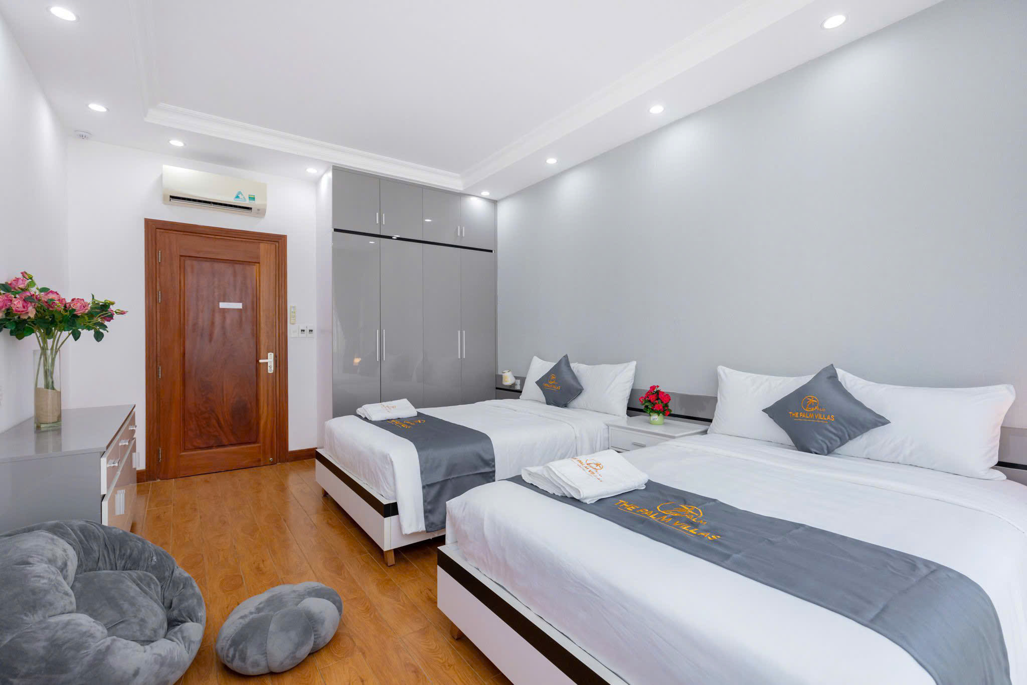 BIỆT THỰ ARIA RESORT VŨNG TÀU R9 (View Vườn) - Ảnh 8