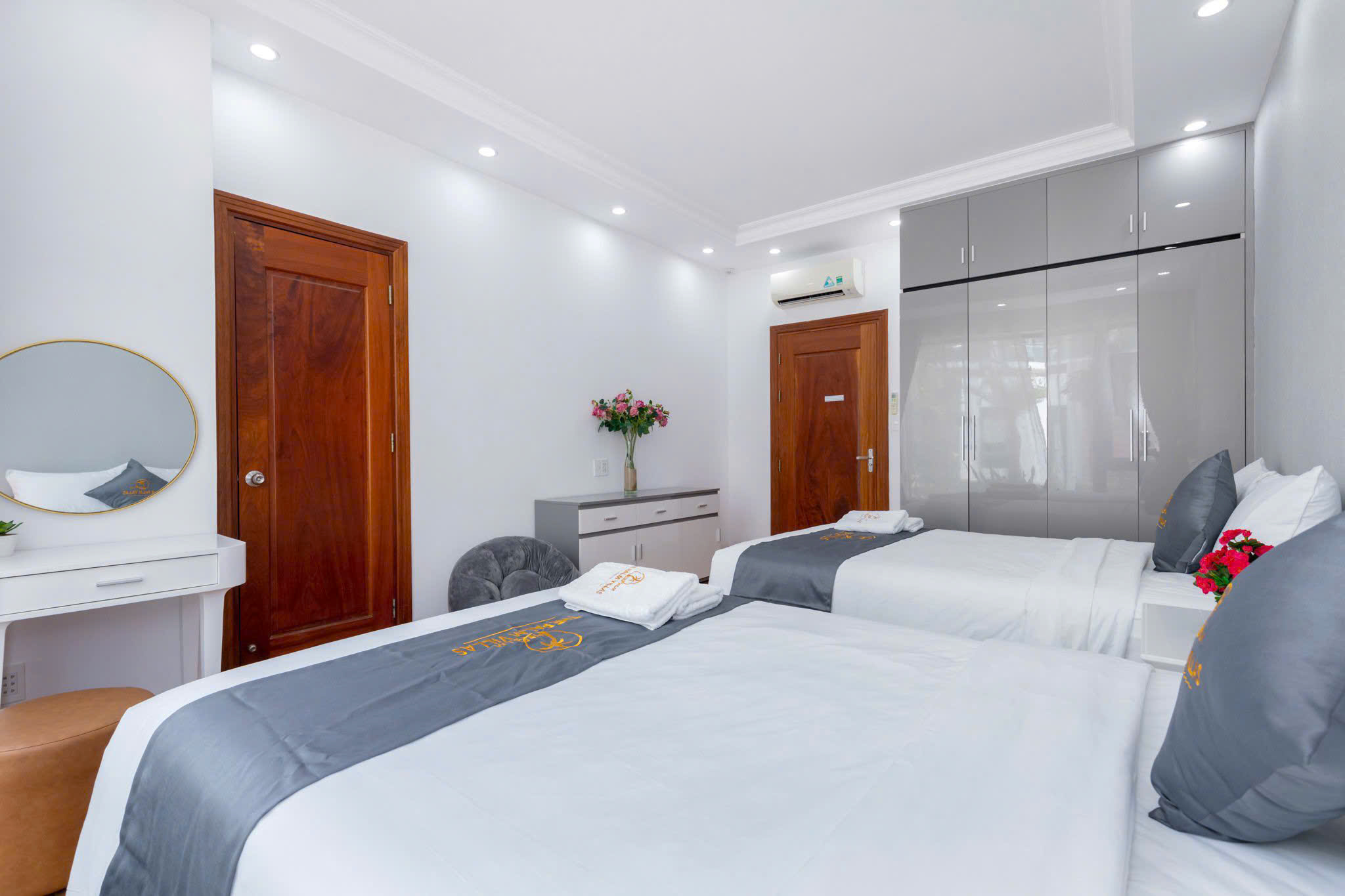 BIỆT THỰ ARIA RESORT VŨNG TÀU R9 (View Vườn) - Ảnh 10