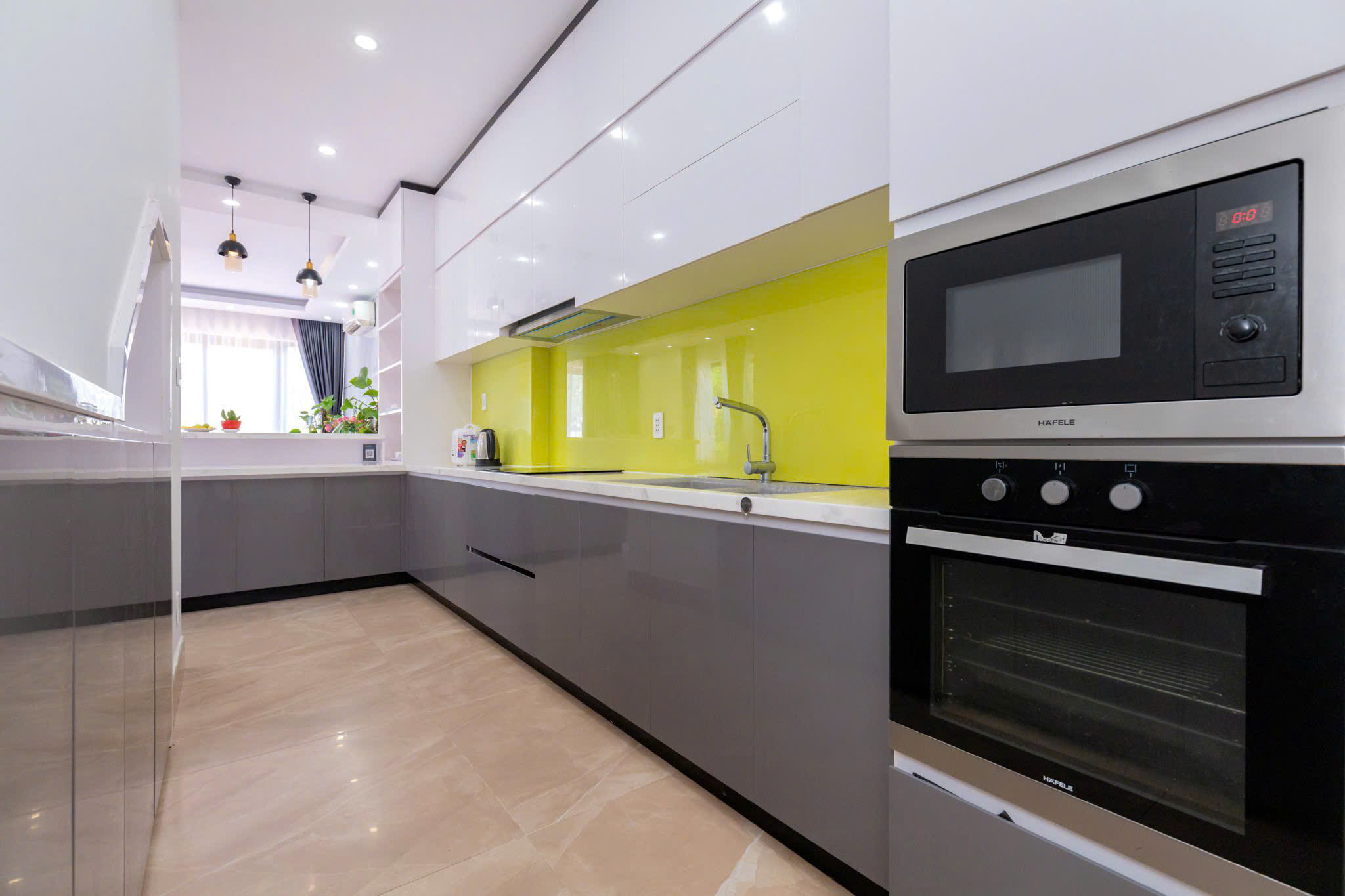 BIỆT THỰ ARIA RESORT VŨNG TÀU R9 (View Vườn) - Ảnh 13