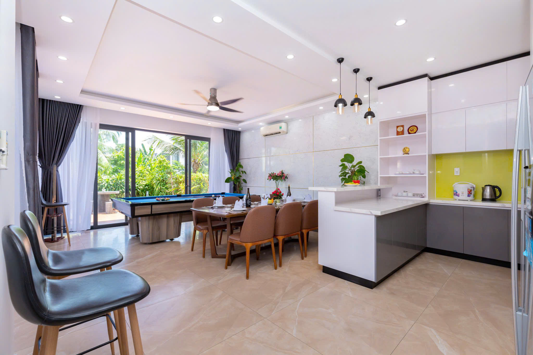 BIỆT THỰ ARIA RESORT VŨNG TÀU R9 (View Vườn) - Ảnh 14