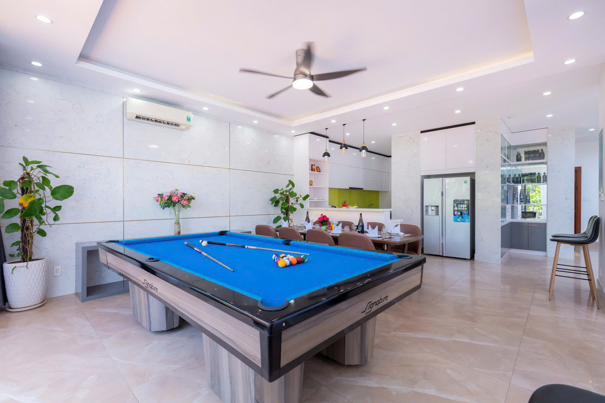 BIỆT THỰ ARIA RESORT VŨNG TÀU R9 (View Vườn) - Ảnh 15