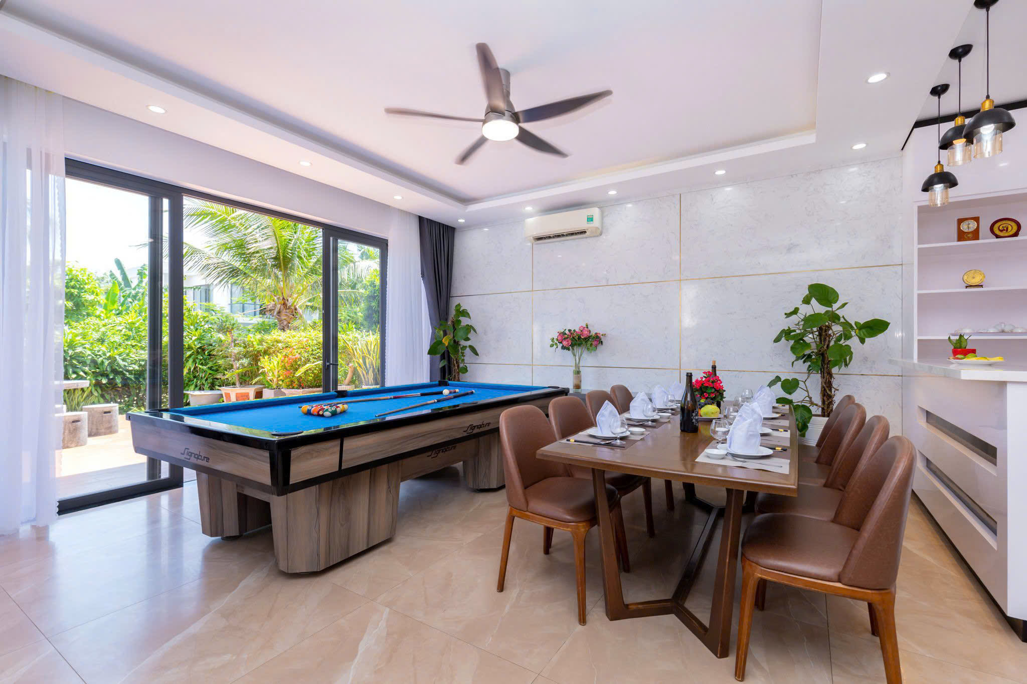 BIỆT THỰ ARIA RESORT VŨNG TÀU R9 (View Vườn) - Ảnh 16