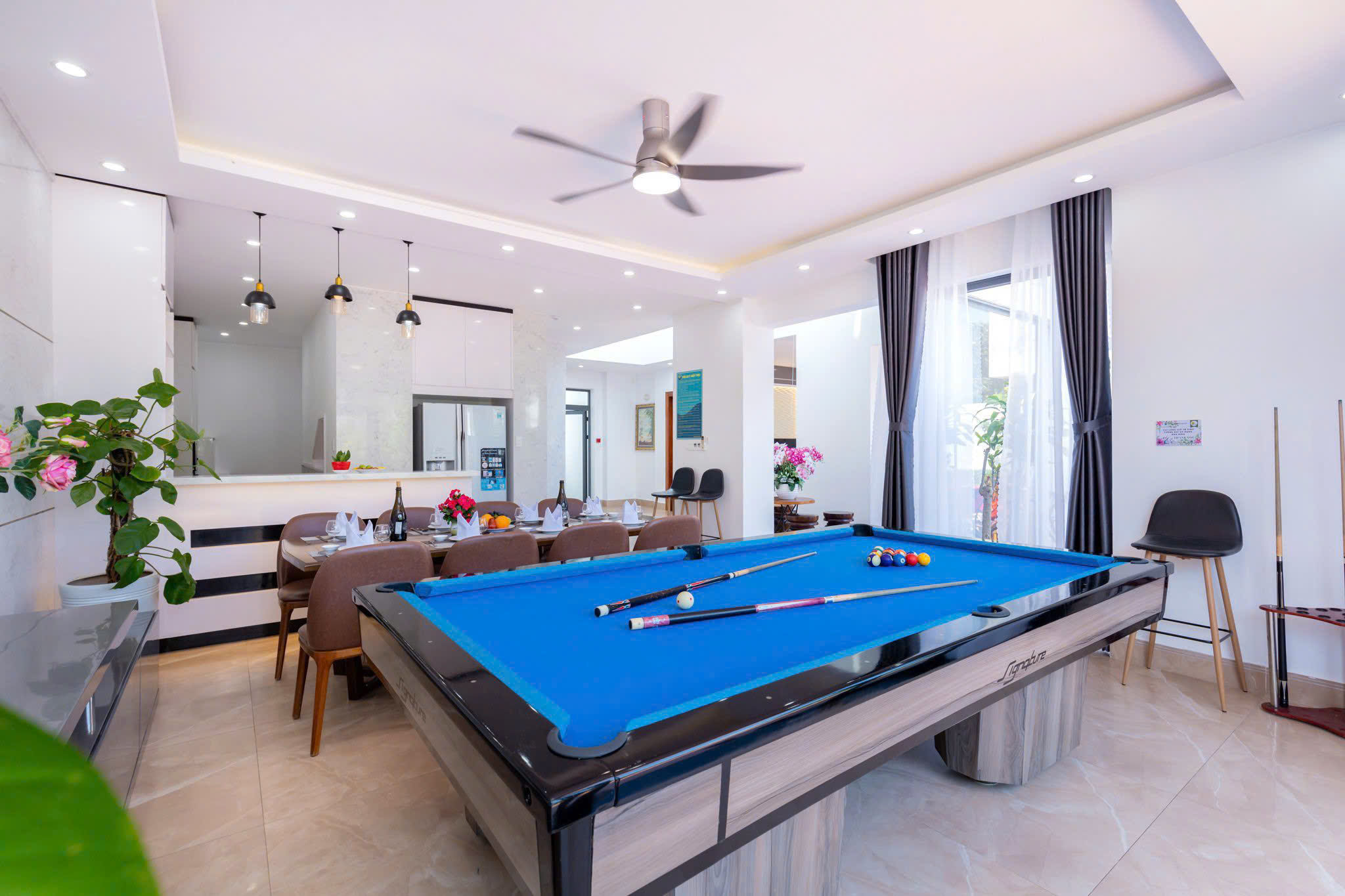 BIỆT THỰ ARIA RESORT VŨNG TÀU R9 (View Vườn) - Ảnh 17