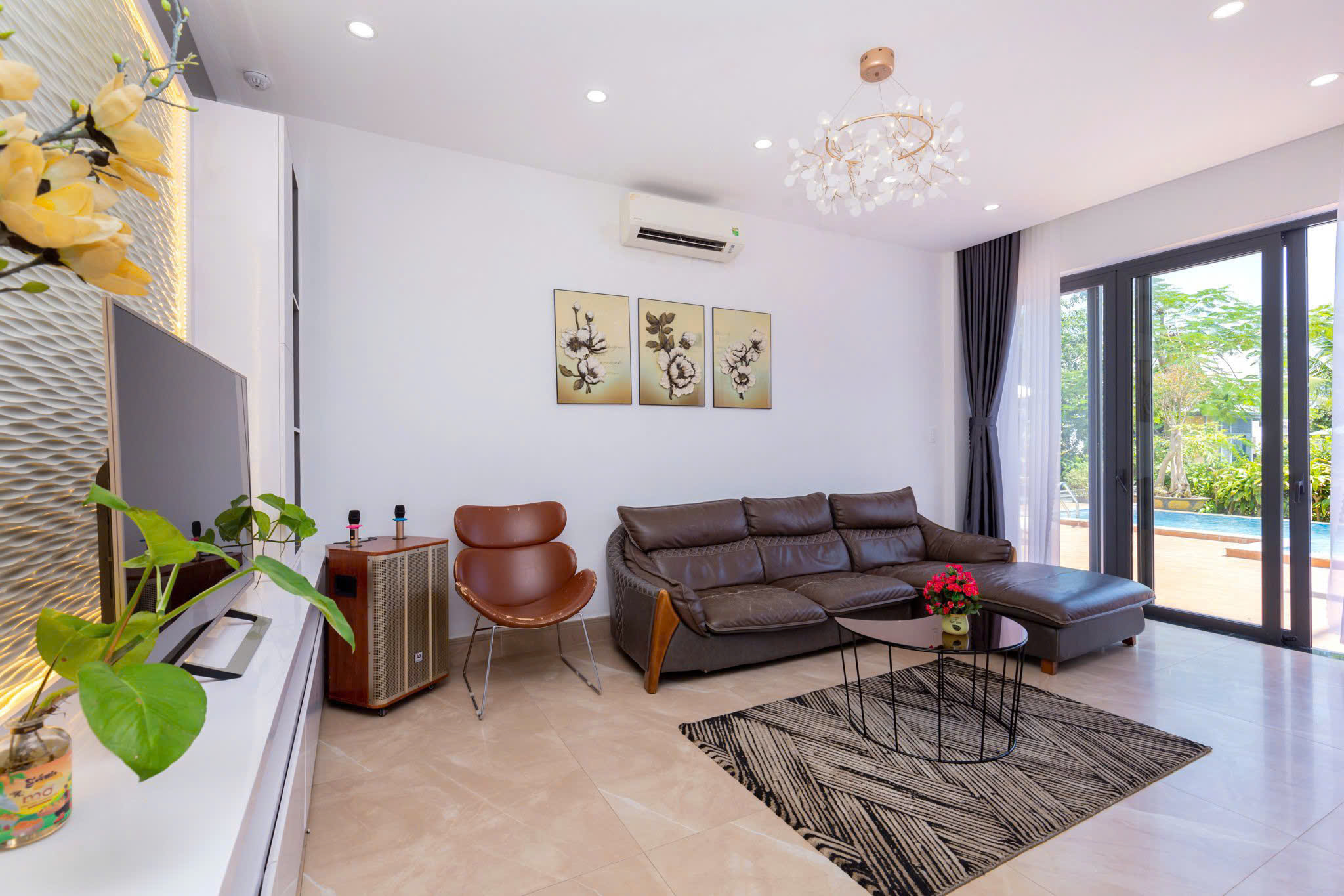 BIỆT THỰ ARIA RESORT VŨNG TÀU R9 (View Vườn) - Ảnh 19