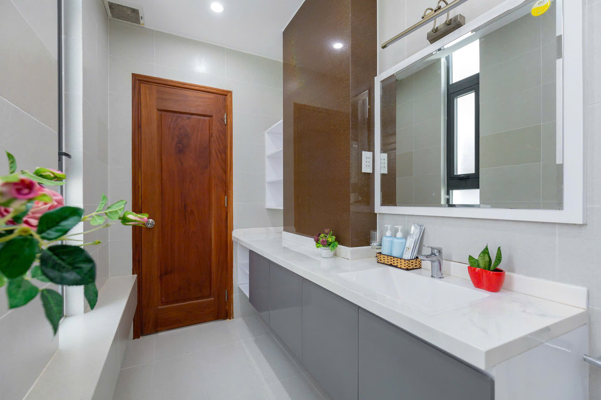 BIỆT THỰ ARIA RESORT VŨNG TÀU R9 (View Vườn) - Ảnh 5