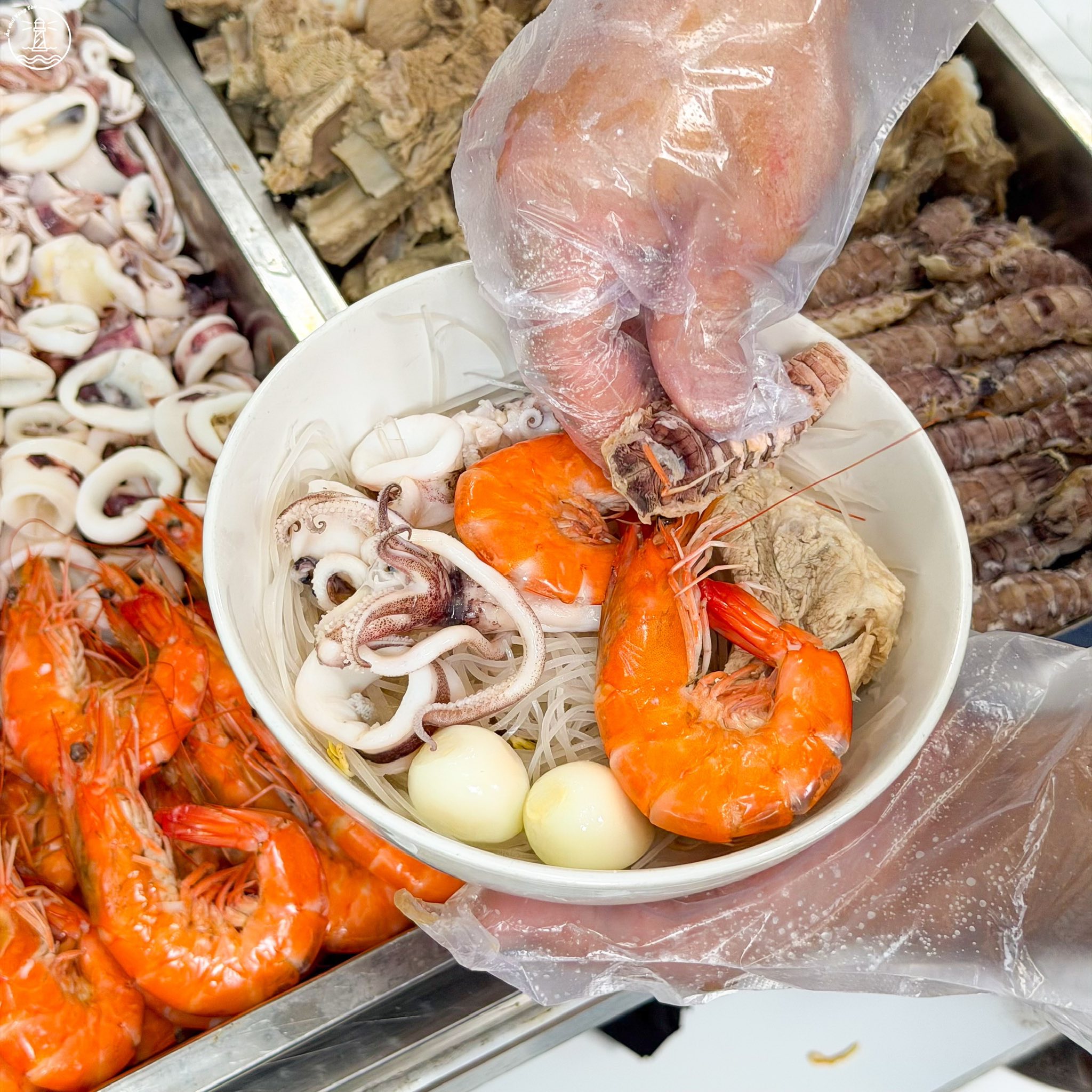 Bún Bề Bề An Phúc Vũng Tàu: Hương Vị Biển Khơi Giữa Thành Phố - hình 13