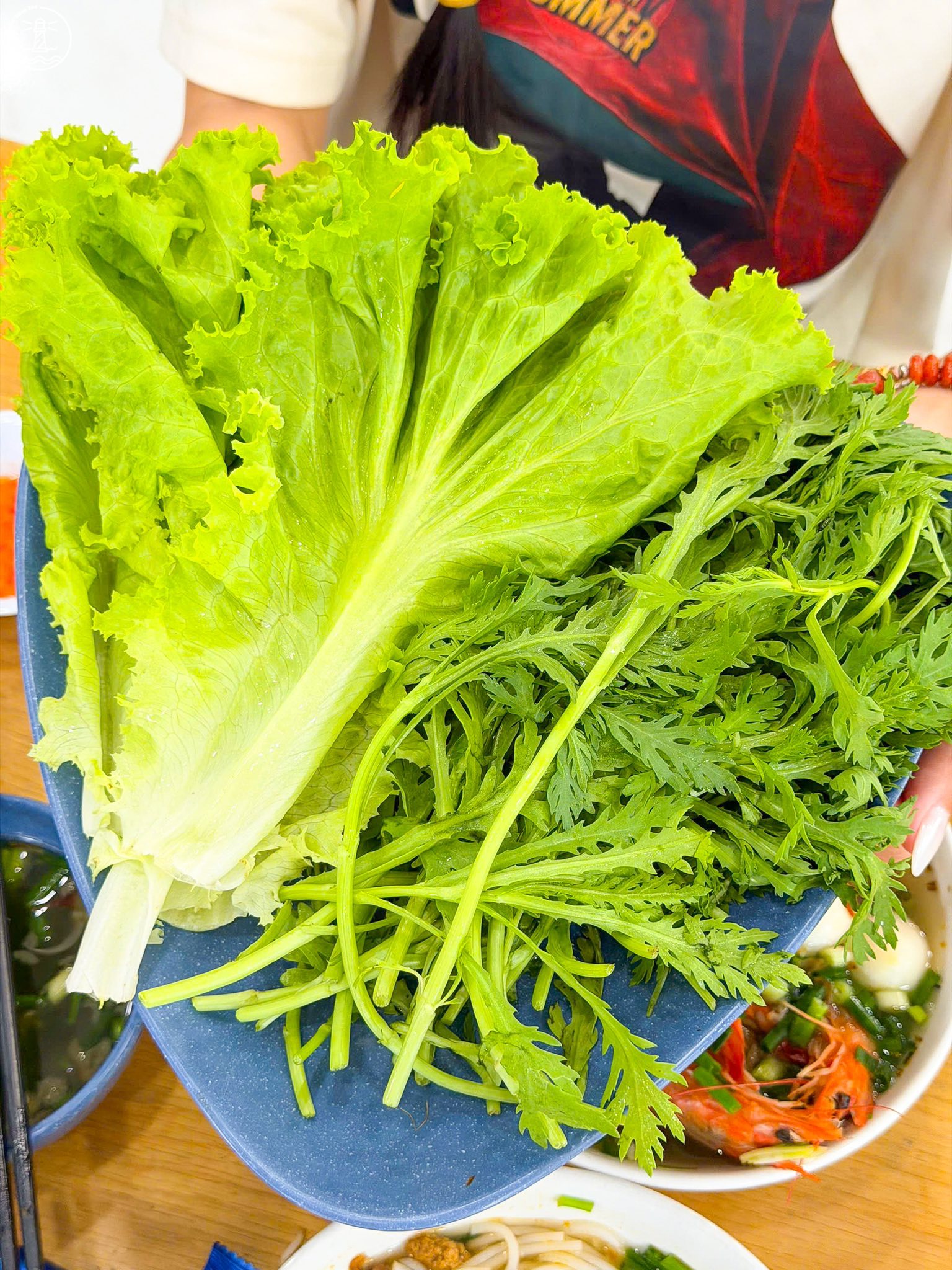 Bún Bề Bề An Phúc Vũng Tàu: Hương Vị Biển Khơi Giữa Thành Phố - hình 5