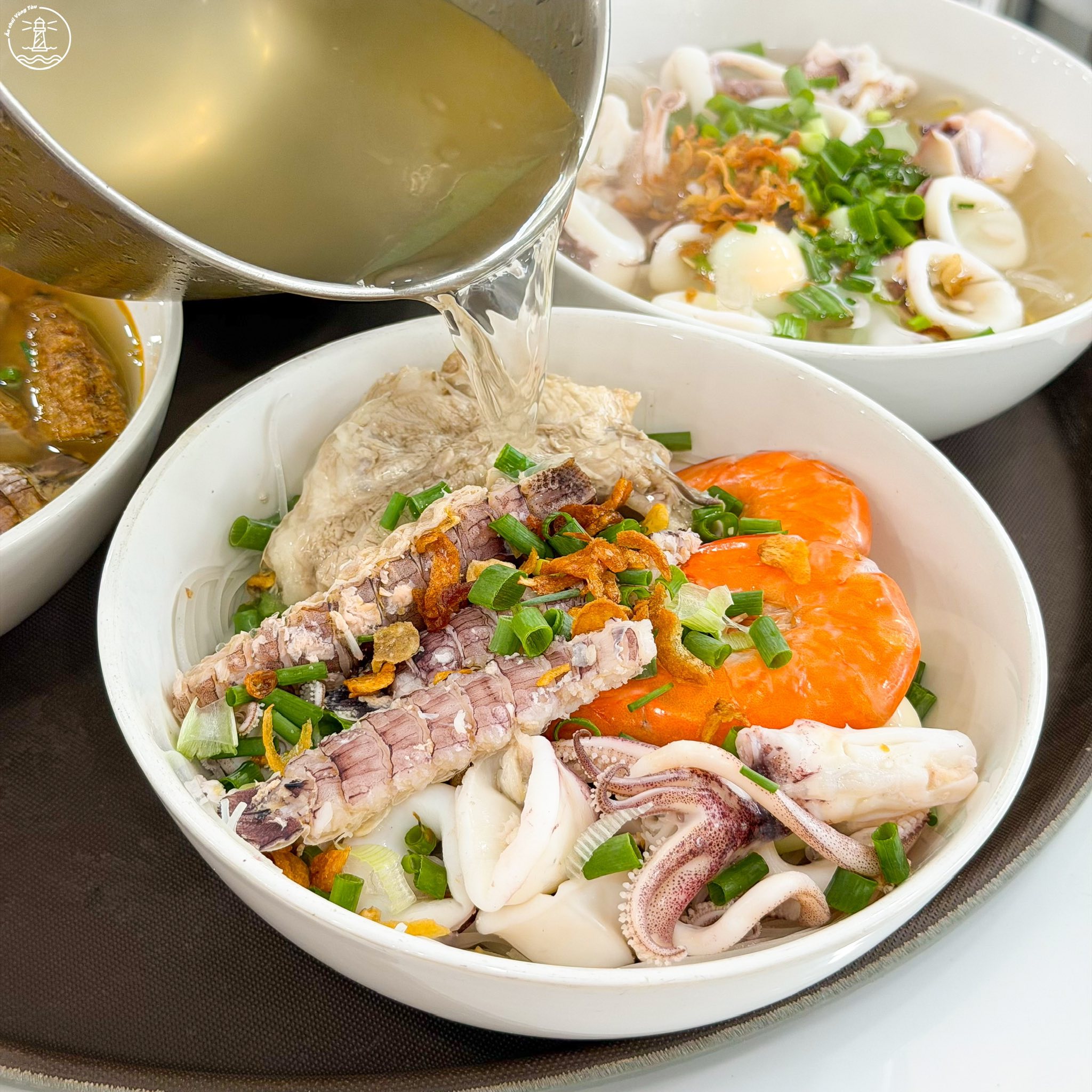 Bún Bề Bề An Phúc Vũng Tàu: Hương Vị Biển Khơi Giữa Thành Phố - hình 12