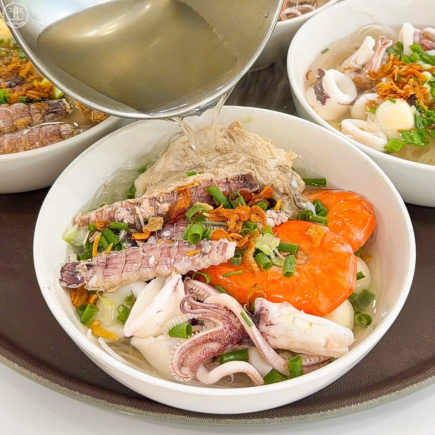 Bún Bề Bề An Phúc Vũng Tàu: Hương Vị Biển Khơi Giữa Thành Phố - hình 17