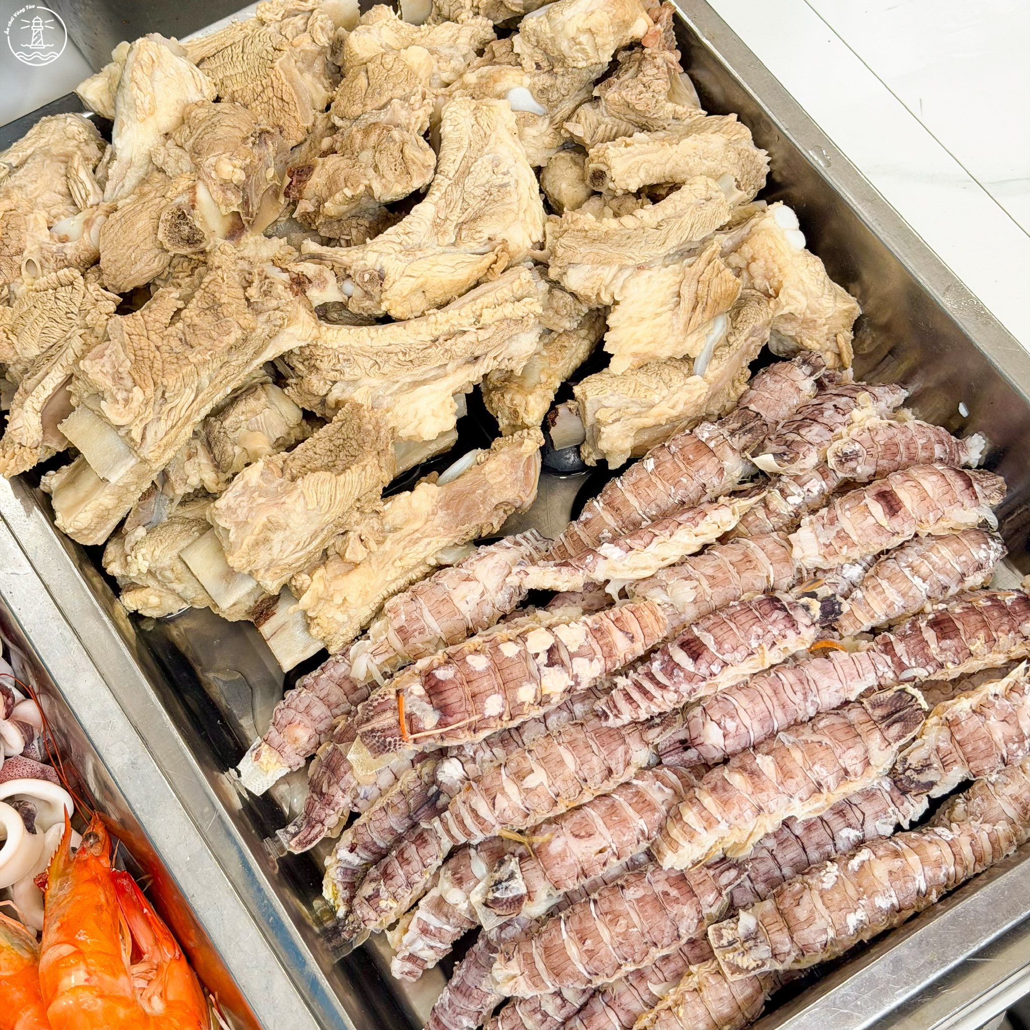 Bún Bề Bề An Phúc Vũng Tàu: Hương Vị Biển Khơi Giữa Thành Phố - hình 6