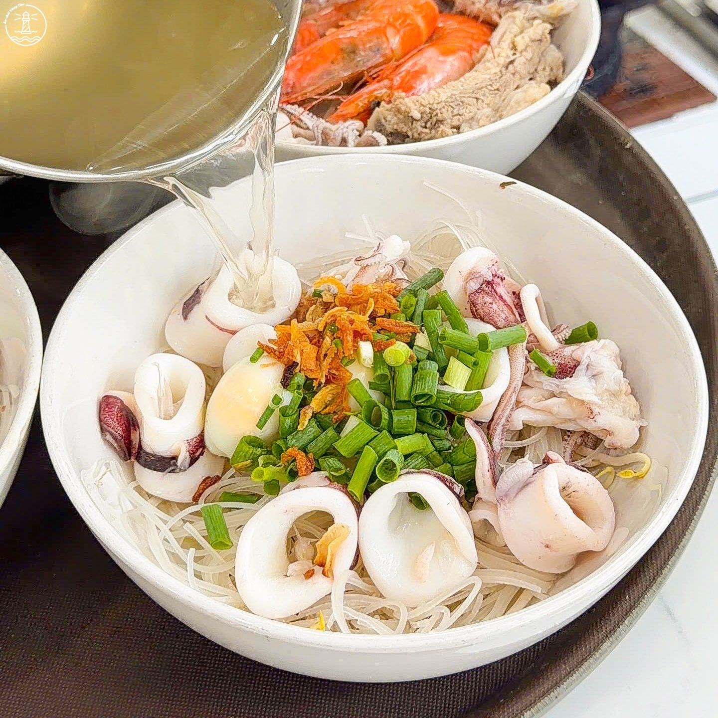 Bún Bề Bề An Phúc Vũng Tàu: Hương Vị Biển Khơi Giữa Thành Phố - hình 8